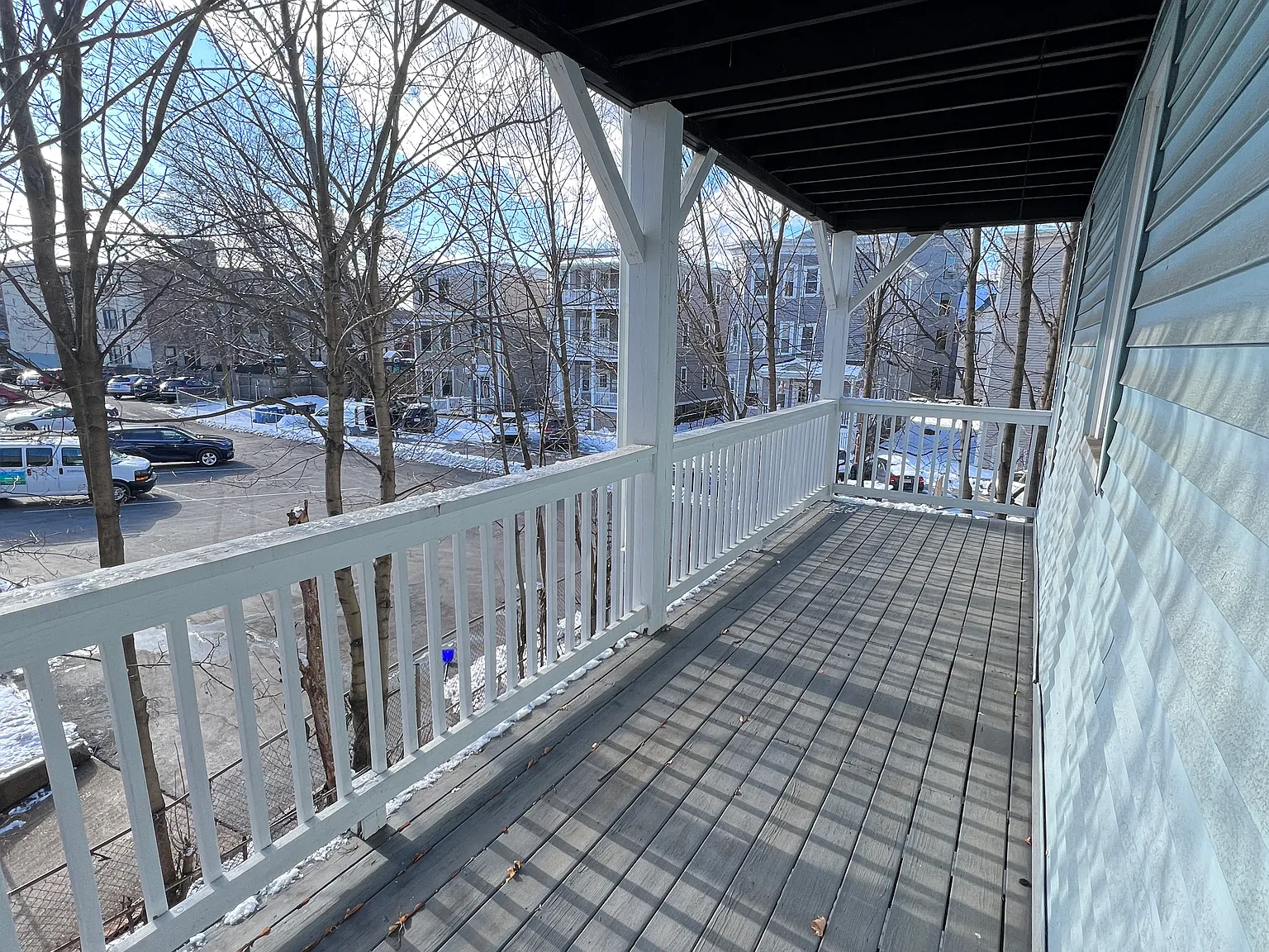 Gardner St, Allston — Photo 1