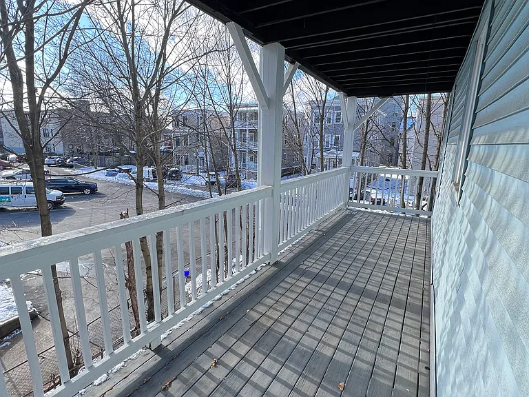 Gardner St — Photo 1