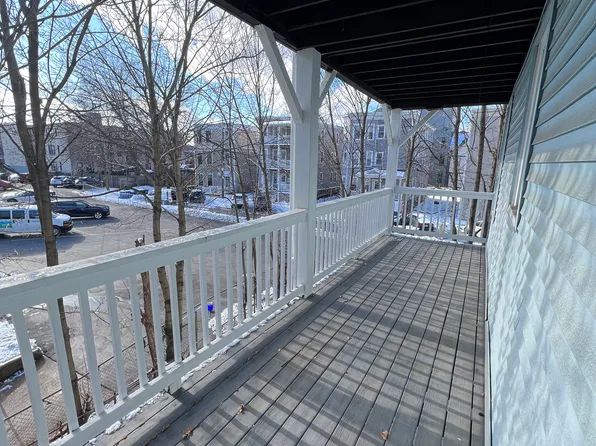 (undisclosed Address), Boston, MA 02134