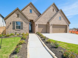 1206 Berry Brook Dr, Missouri City, TX 77459
