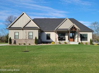 1805 Zachary Dr, La Grange, KY 40031