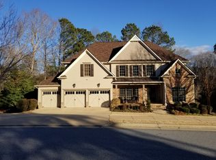 210 Harbor Rdg, Canton, GA 30114