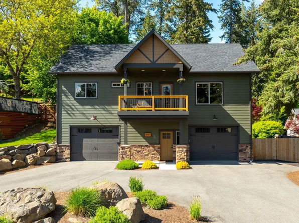 1997 E Avondale Ln, Hayden Lake, ID 83835