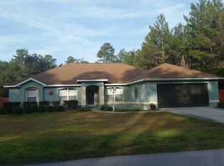 9610 SW 42nd Ave, Ocala, FL 34476