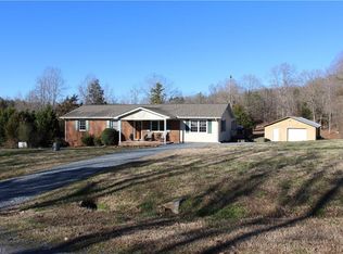 3032 Whippoorwill Dr, Asheboro, NC 27205