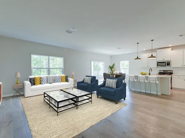 239 Parkwood Vista Way, Summerville, SC 29486