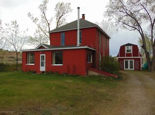 12134-320 County Rd, Rifle, CO 81650