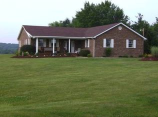 85 Ginder Rd NW, Lancaster, OH 43130