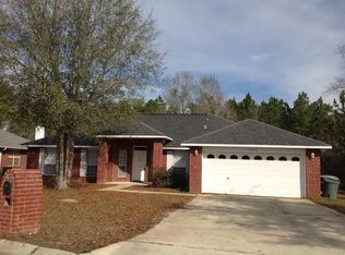 3287 Massena Dr, Pensacola, FL 32526