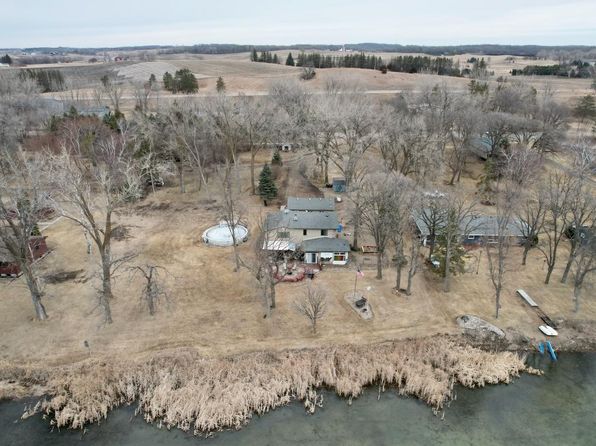 25234 Wall Lake Loop, Fergus Falls, MN 56537