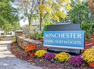 1976 Village Grn S APT C, Riverside, RI 02915