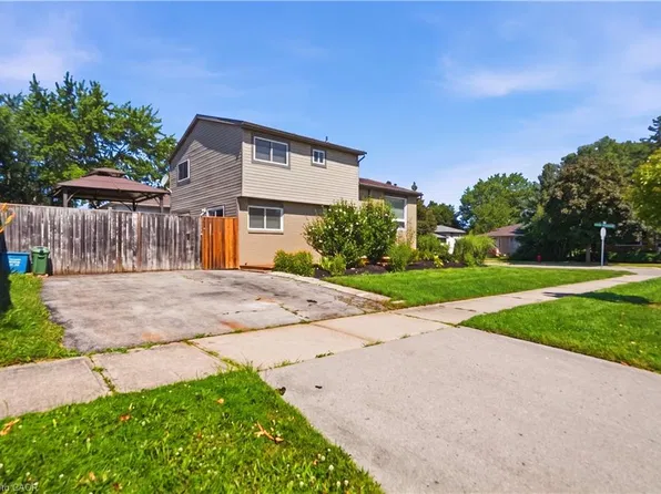 3 Prideaux St, Hamilton, ON L8J 1C9