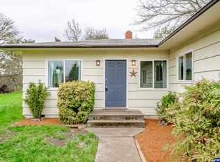 1518 Bullevard, Philomath, OR 97370