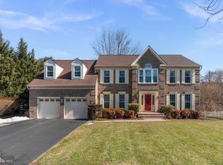 914 Redmore Dr, Severn, MD 21144