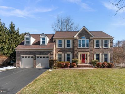 914 Redmore Dr, Severn, MD, 21144