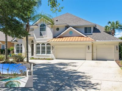 37 N Waterview Dr, Palm Coast, FL, 32137