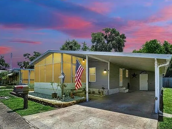 6950 46th Ave N Lot 27, Saint Petersburg, FL 33709