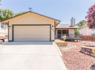 4690 Silver Saddle Ln, Paso Robles, CA 93446