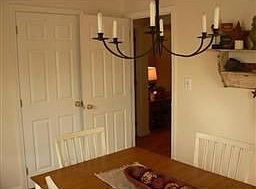 Dining Room/2nd Bedroom