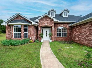 5403 S Bluebird Trl, Stillwater, OK 74074