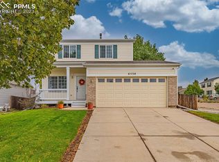 6538 Cache Dr, Colorado Springs, CO 80923