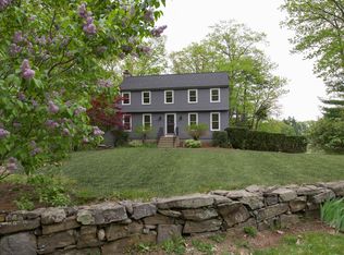 8 Colony Brook Ln, Derry, NH 03038