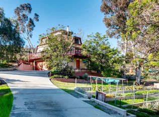 13508-10 E Lakeview Rd, Lakeside, CA 92040