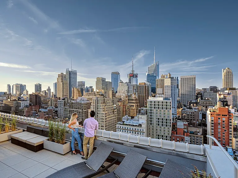 50 W 34th St #20B7 — Photo 19