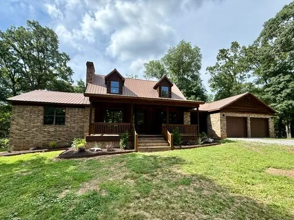 125 Coronado Ln, Batesville, AR 72501
