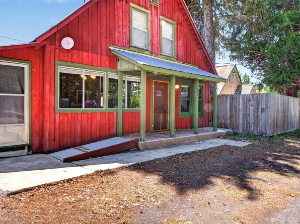 270 Bridge St, Chester, CA 96020