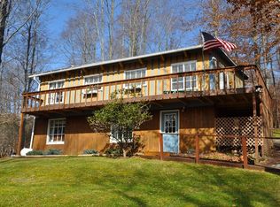 41 Fox Mountain Dr, Austin, PA 16720