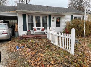 253 Boulevard Rd, Keokuk, IA 52632