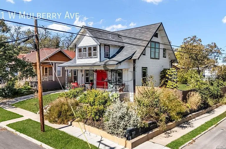 801 W Mulberry Ave — Photo 2