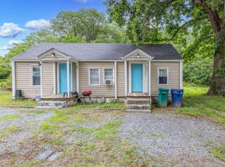 1022 Wood St, Albemarle, NC 28001