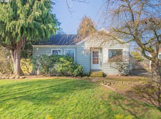 2955 SE 77th Ave, Portland, OR 97206