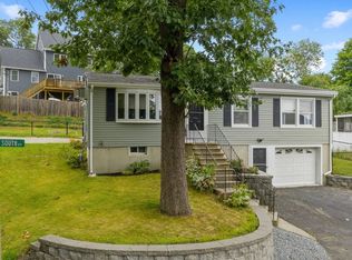 23 South St, Billerica, MA 01821