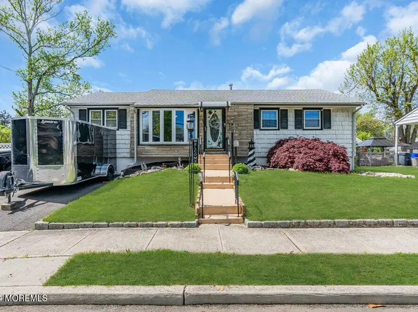 406 Harrison Avenue, Union Beach, NJ 07735