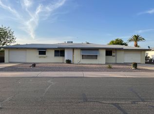 6046-6048 E Albany St, Mesa, AZ 85205