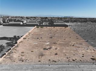 Raven Ave, Las Vegas, NV 89139