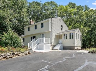 18 Mill Ln, Littleton, MA 01460