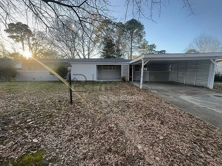 5855 Canton Park Dr — Photo 1