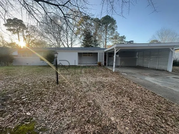 5855 Canton Park Dr, Jackson, MS 39211