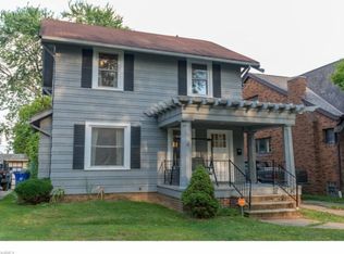 3671 W 148th St, Cleveland, OH 44111
