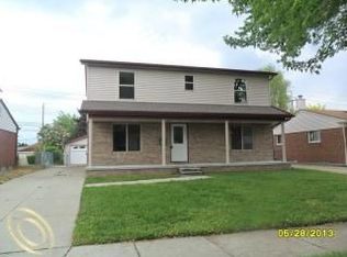 7325 Birch St, Taylor, MI 48180