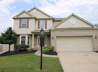 4783 Somerset Dr, Stow, OH 44224