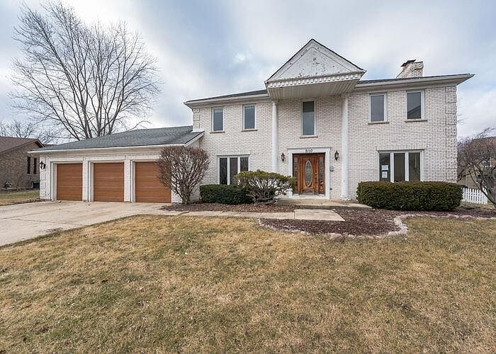 2110 Babst Ct, Lisle, IL 60532 Zillow