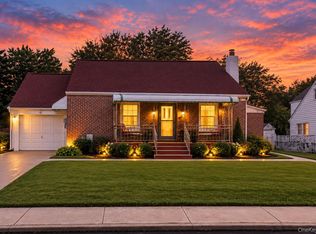 21724 121st Avenue, Cambria Heights, NY 11411