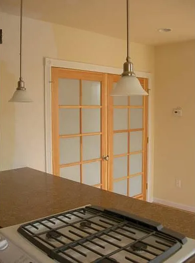 gas cooktop