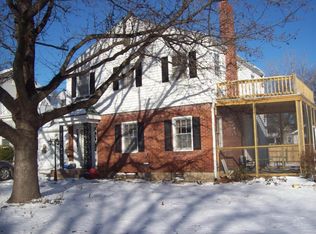 7 Monroe Pl, Mexico, MO 65265