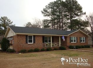 1149 Third Loop Rd, Florence, SC 29505